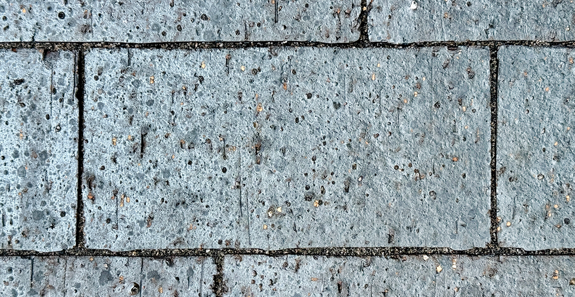 Brick