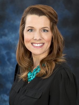 Sarah Bargo